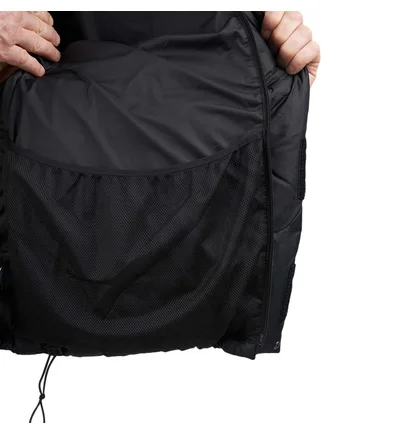 The North Face Himalayan Baltoro Jacket (Schwarz)