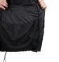 The North Face Himalayan Baltoro Jacket (Schwarz)