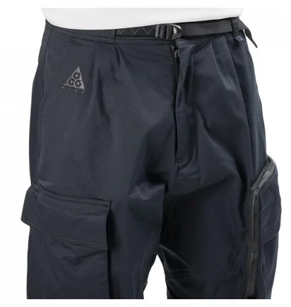 Nike ACG Woven Cargo Pant (Schwarz)