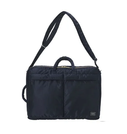 Porter by Yoshida Tanker 3Way Briefcase – Porter-Yoshida Co. text_image_alt 2