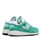 Saucony Shadow 6000 Suede Premium (Grün)