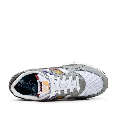 Saucony & Friends Shadow 6000 