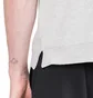 Snow Peak Co/Pe Dry T-shirt (Grau)