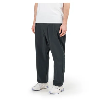 Snow Peak Quick Dry Pants (Schwarz)
