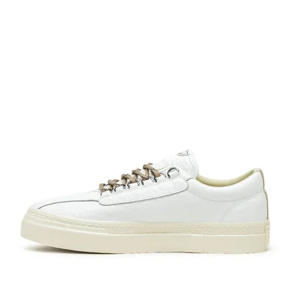Stepney Workers Club Dellow Ramble Tumbled (White)