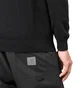 Stone Island Knit pullover (Schwarz)