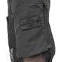 Stone Island Shadow Project Convert Cargo Pants (Schwarz)