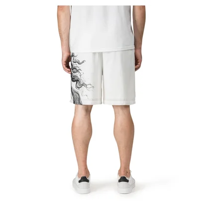 Stüssy Venus Shorts (Weiß)
