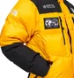 The North Face 7SE Himalayan Gore-Tex Parka (Gelb / Schwarz)