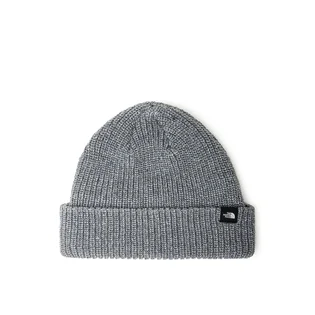 The North Face Fisherman Beanie (Grau)
