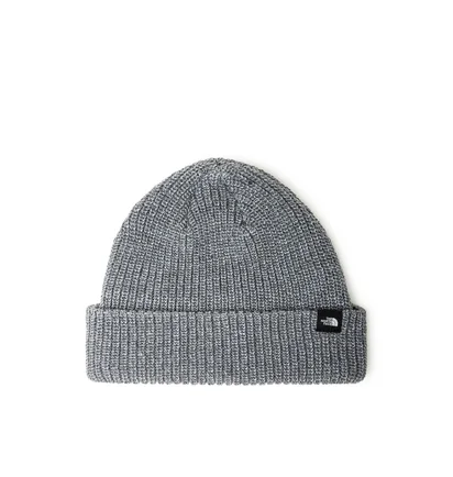 The North Face Fisherman Beanie (Grau)