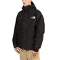 The North Face Retro 1986 Futurelight Mountain Jacket (Schwarz)