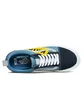 Vans Vault x Krink Old Skool VLT LX (Blau / Weiß)
