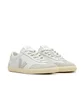 Veja WMNS Volley O.T. Leather (Weiß / Beige) – Veja text_image_alt 3