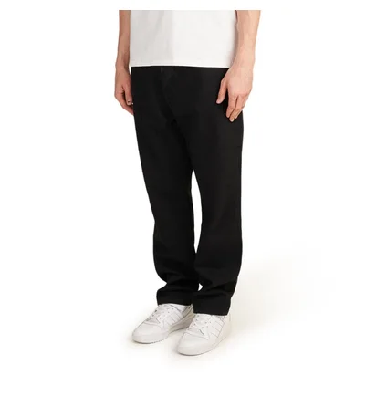 032c The 032c Jeans (Schwarz)