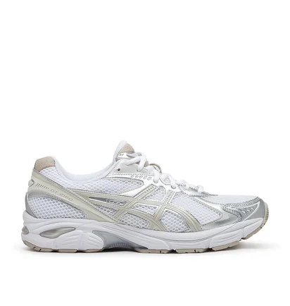 Asics GT-2160 (Weiß / Beige / Silber) – ASICS SportStyle