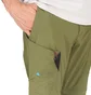 Klättermusen Jorid Zip Off Pants M's (Grün)