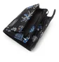 Porter by Yoshida x Will Sweeney Strap Wallet (Schwarz)