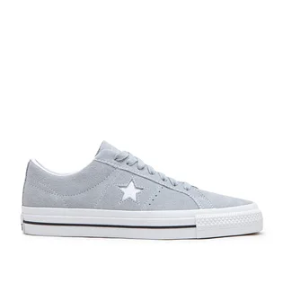 Converse Cons One Star Pro Fall Tone (Grau / Weiß)