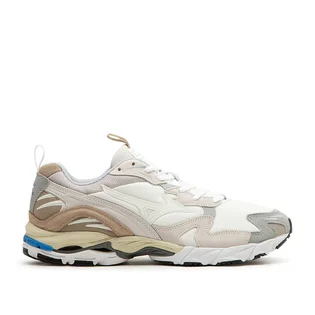 Mizuno Wave Rider 10 (Beige / Weiß)