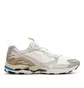 Mizuno Wave Rider 10 (Beige / Weiß)