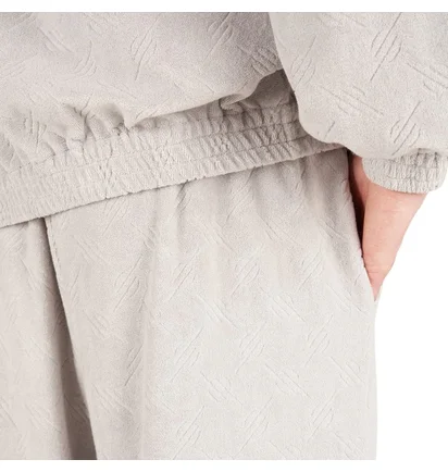 Daily Paper Marashi Pants Monogram (Grau)
