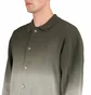 Dime Dipped Cardigan (Grün)