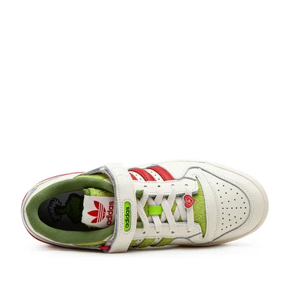 adidas Forum Low 