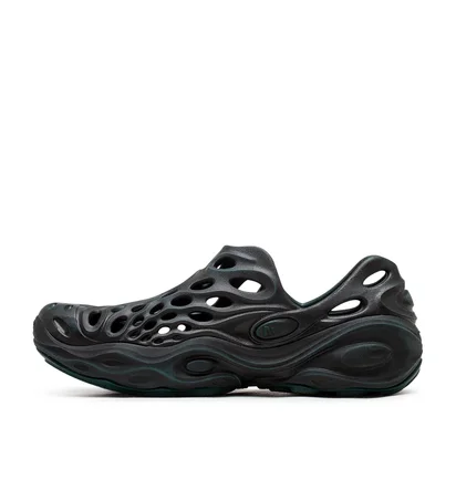 Merrell Hydro Next Gen Moc SE (Schwarz / Grün)