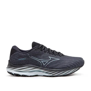 Mizuno Wave Rider 27 2 E (Schwarz)