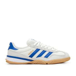 adidas Gazelle Sala (Grau / Blau)