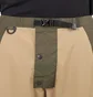 Karhu x Norbit Hike Pants (Grün / Beige)