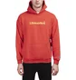 Liberaiders Hammer And Sickle Logo Hoodie (Rot)