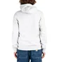 Han Kjobenhavn Casual Hoodie (Grau)