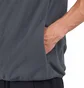 Metalwood Micro Fleece Vest (Grau)