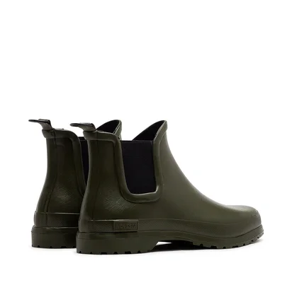 Novesta Chelsea Boot 517 (Grün)
