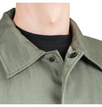 Neighborhood Split / N-Jacket (Olive)