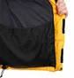 The North Face Himalayan Baltoro Jacket (Gelb / Schwarz)