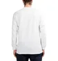 Pleasures Return Long Sleeve (Weiß)