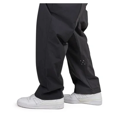 Pop Trading Company Sports Pant (Grau / Schwarz)