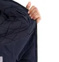 Pop Trading Company Flight Jacket (Navy)