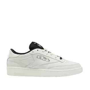 Reebok x Sneeze Magazine Club C Revenge MU (Weiß)