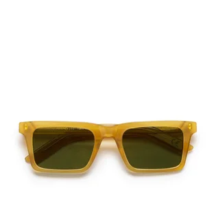 Retrosuperfuture 1968 Sereno Sunglasses (Gelb)