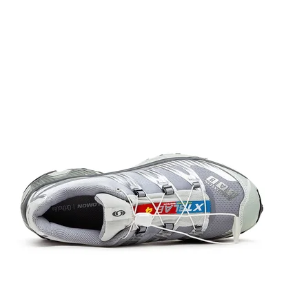 Salomon XT-4 OG (Silber / Grau)