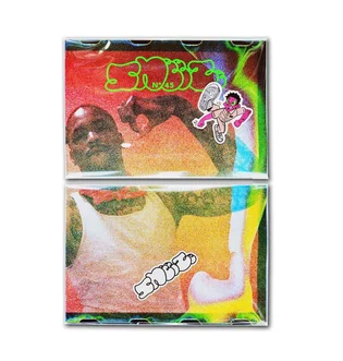 Sneeze Magazine No.45 Fall 2020
