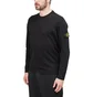 Stone Island Pullover (Schwarz)