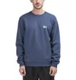 Stüssy Basic Crew (Navy)