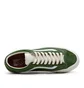 Vans Old Skool Reissue 36 (Grün / Weiß)