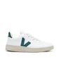 Veja WMNS V-10 CWL (Weiß / Grün)
