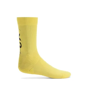 Y-3 Tube Socks (Gelb)